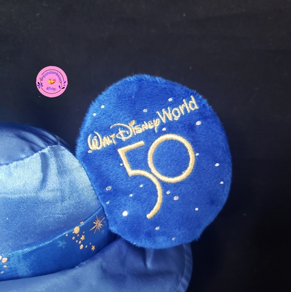 Disney Mickey Mouse The Main Attraction Peter Pan's Flight Plush Series 6 of 12. - Picture 5 of 5